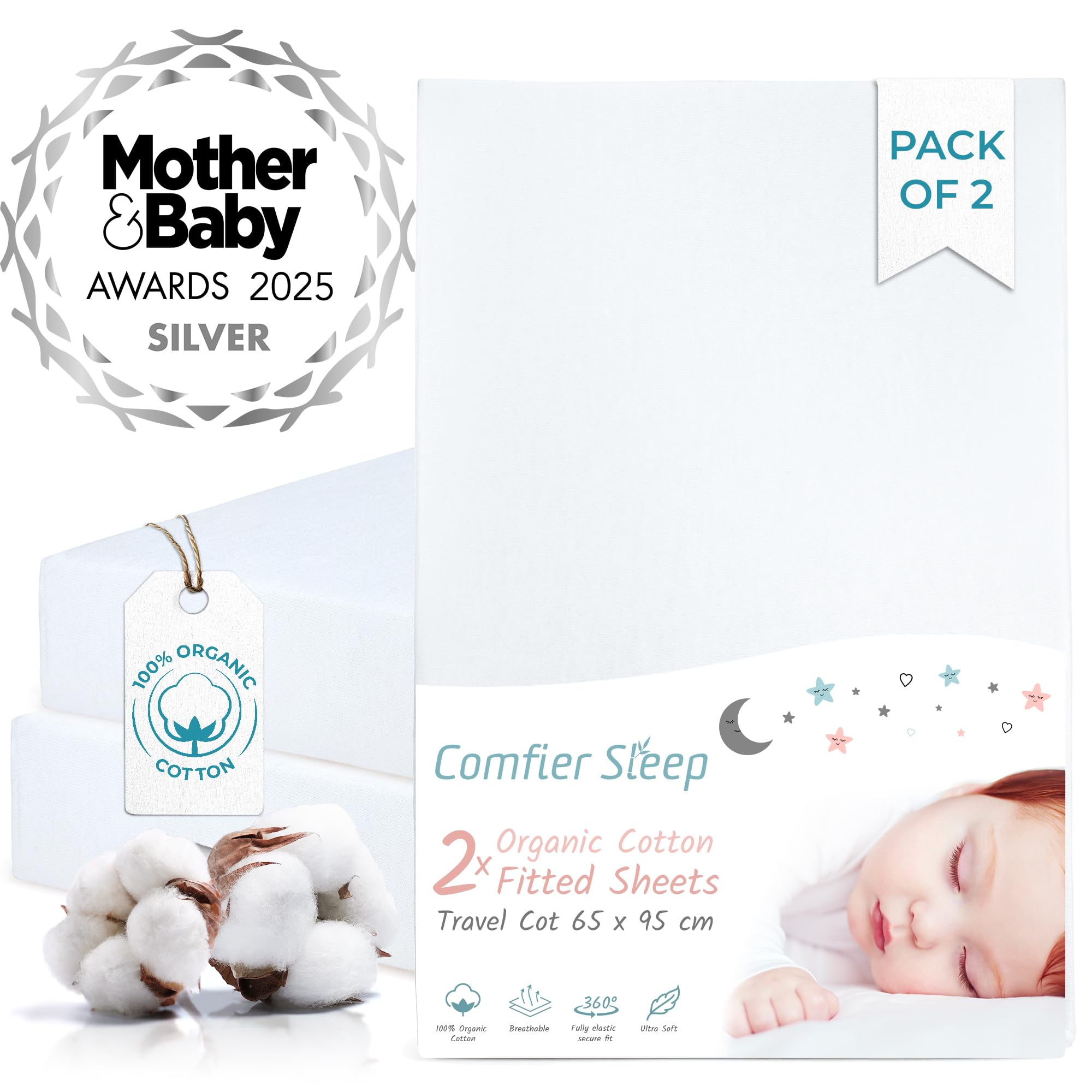 babybay spannbettlaken