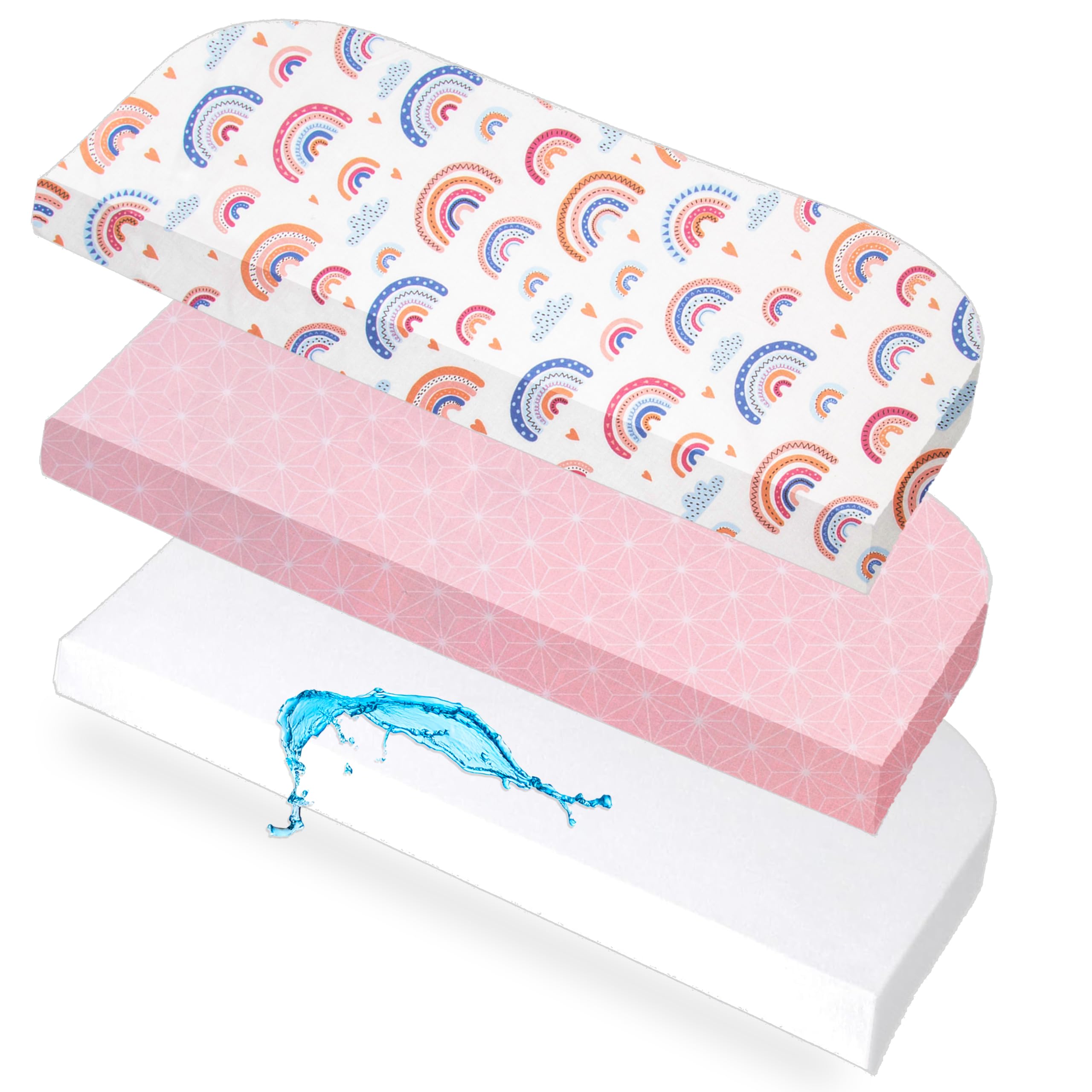 babybay spannbettlaken